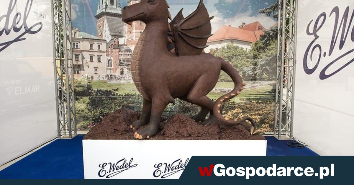 Nowe muzeum czekolady w Warszawie. Ile za bilet?