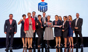 PKO Bank Polski wśród najlepszych pracodawców
