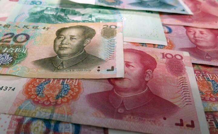 Chiny mierzą się z poważnymi wyzwaniami / autor: Pixabay
