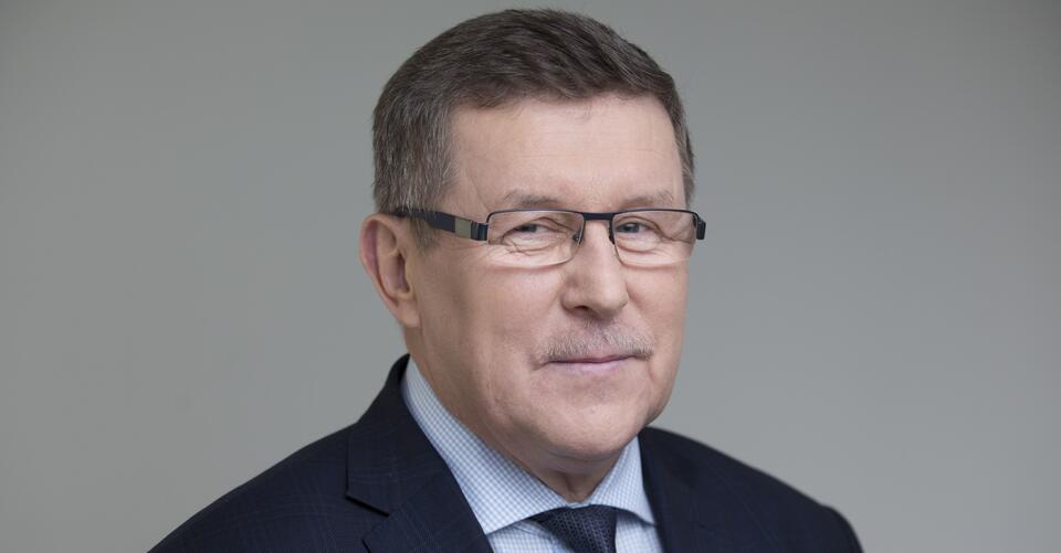 Dr Zbigniew Kuźmiuk / autor: wPolityce.pl