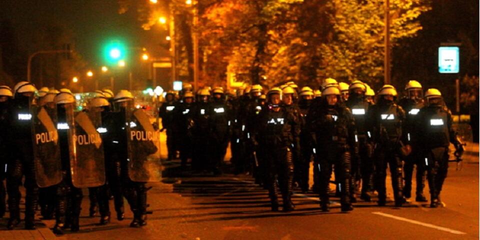 fot.PAP/Andrzej Grygiel