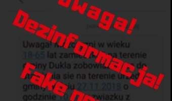 Rosyjska prowokacja w Polsce? ABW sprawdza