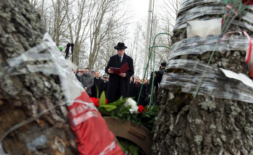 PAP/Radek Pietruszka