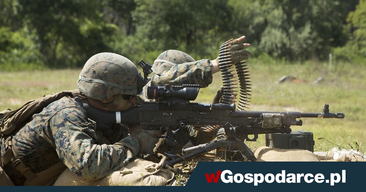 Ostra redukcja wojsk USA w Europie? „Nie będzie luk”