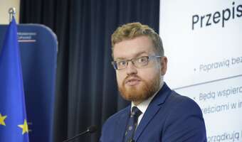 Wiceminister cyfryzacji: mObywatel będzie rozwijany