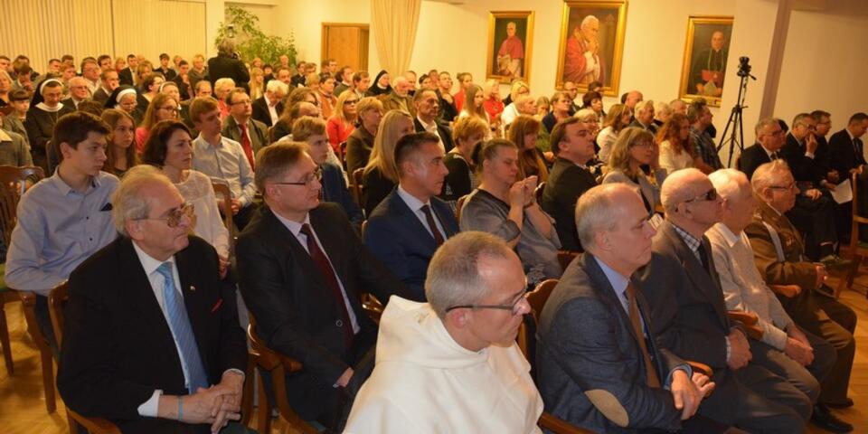 Fot. Biuro Poseł do Parlamentu Europejskiego