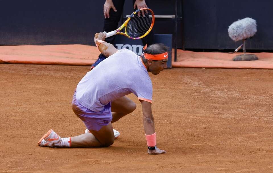 autor: PAP/EPA/FABIO FRUSTACI