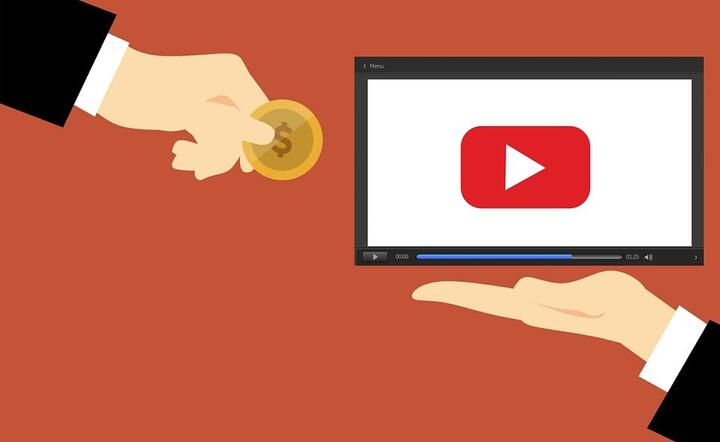 Miliony ludzi zostaną pozbawione dostępu do YouTube'a i Netfliksa? Jest takie ryzyko / autor: Pixabay