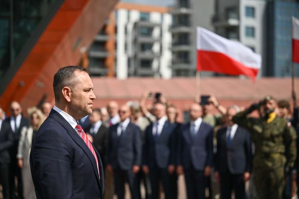autor: PAP/Marcin Gadomski
