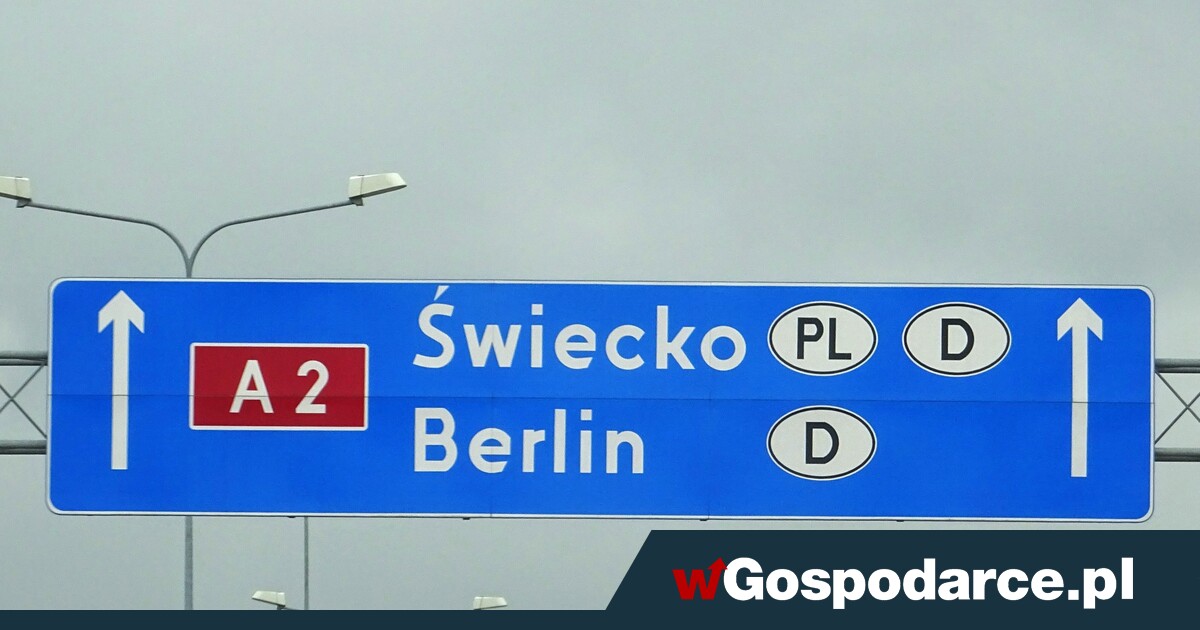 Zagrożenie nielegalną migracją z Niemiec wciąż poważne