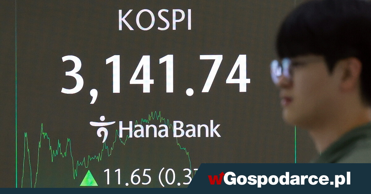 Czy Jackson Hole stanie się pretekstem do korekty?