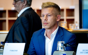 Peter Magyar / autor: Wikimedia Commons/https://multimedia.europarl.europa.eu/fr/photo/afco-committee-constitutive-meeting_20240723_EP-171134A_J1__479/Jan Van de Vel