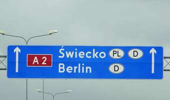 Zagrożenie nielegalną migracją z Niemiec wciąż poważne