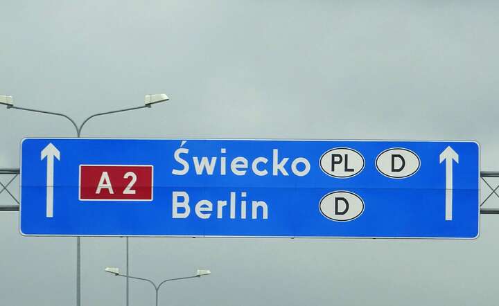 Rozporządzenie MSWiA: Kontrole na granicach z Niemcami i Litwą przedłużone do 1 października / autor: Fratria /MK