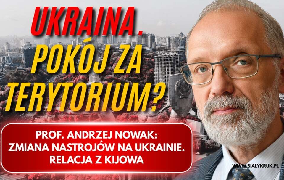 autor: Biały Kruk