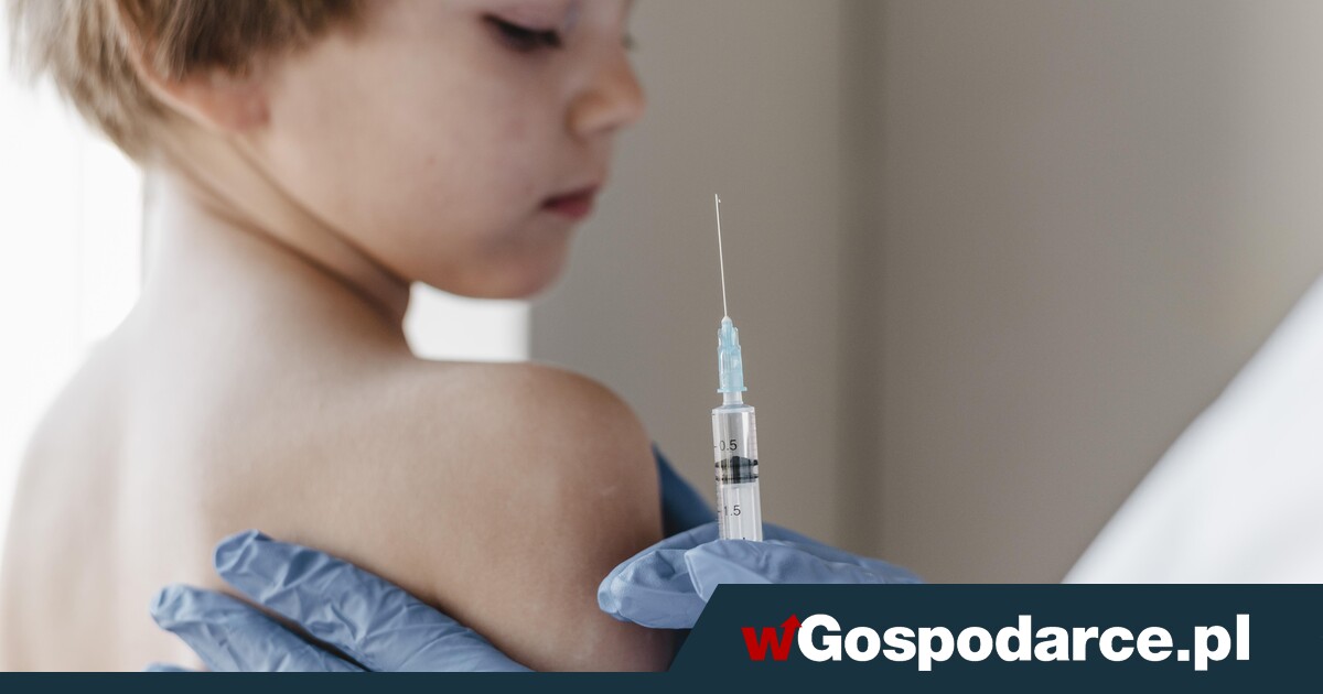 GIS: nie grzywna, a mandat za niezaszczepienie dziecka