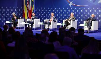 Ponad 900 zgłoszeń na Forum Samorządowe w Zakopanem