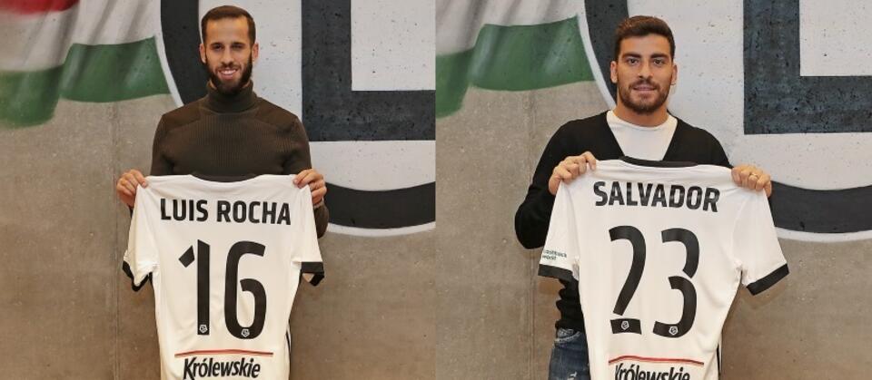 autor: Jacek Prondzyński/legia.com