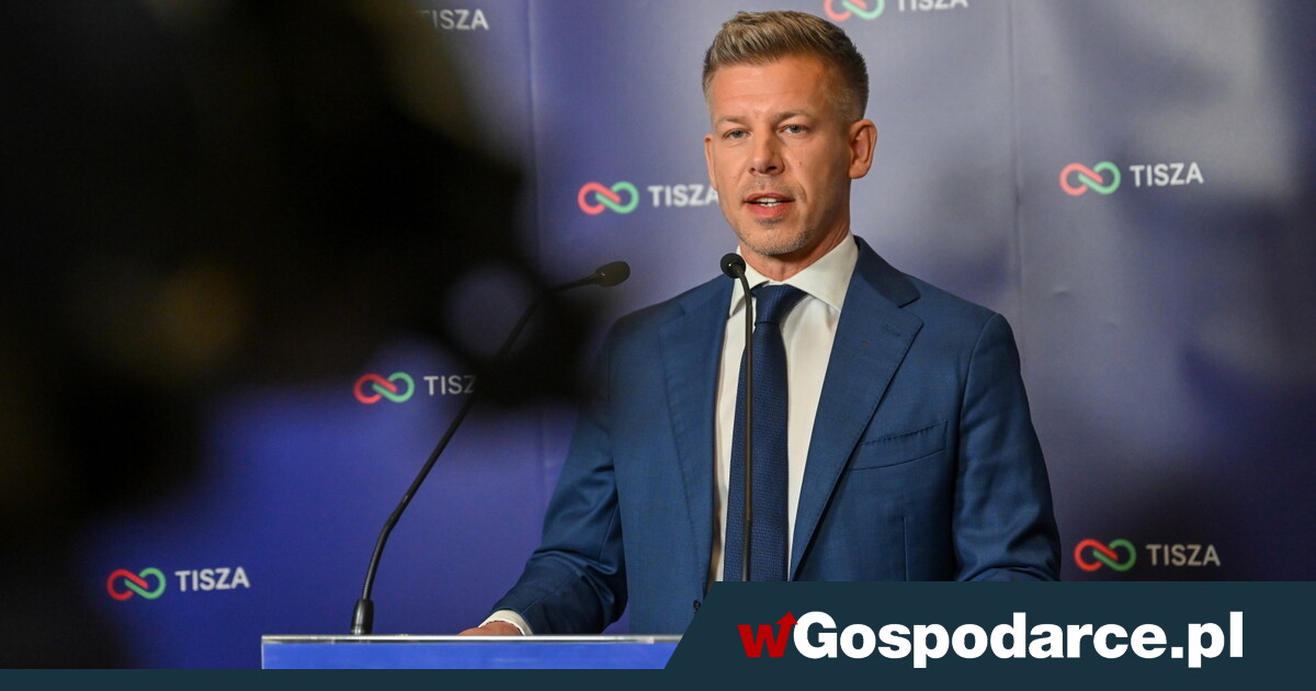 Węgry. Opozycja zdobywa przewagę w wyborach