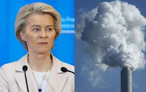 Ursula von der Leyen liczyła, że obwieści ambitny unijny plan klimatyczny na sesji ONZ w sprawie ochrony klimatu / autor: Fratria / AW / Pixabay