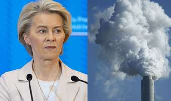 Cel klimatyczny. Szalone ambicje brukselskiej elity