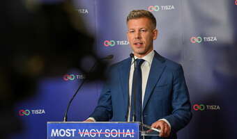 Węgry. Opozycja zdobywa przewagę w wyborach