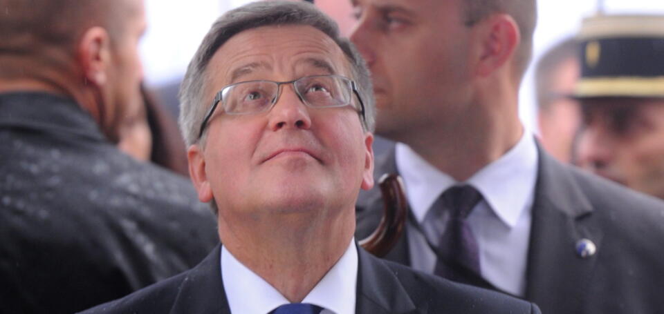 Fot. PAP/Bartłomiej Zborowski