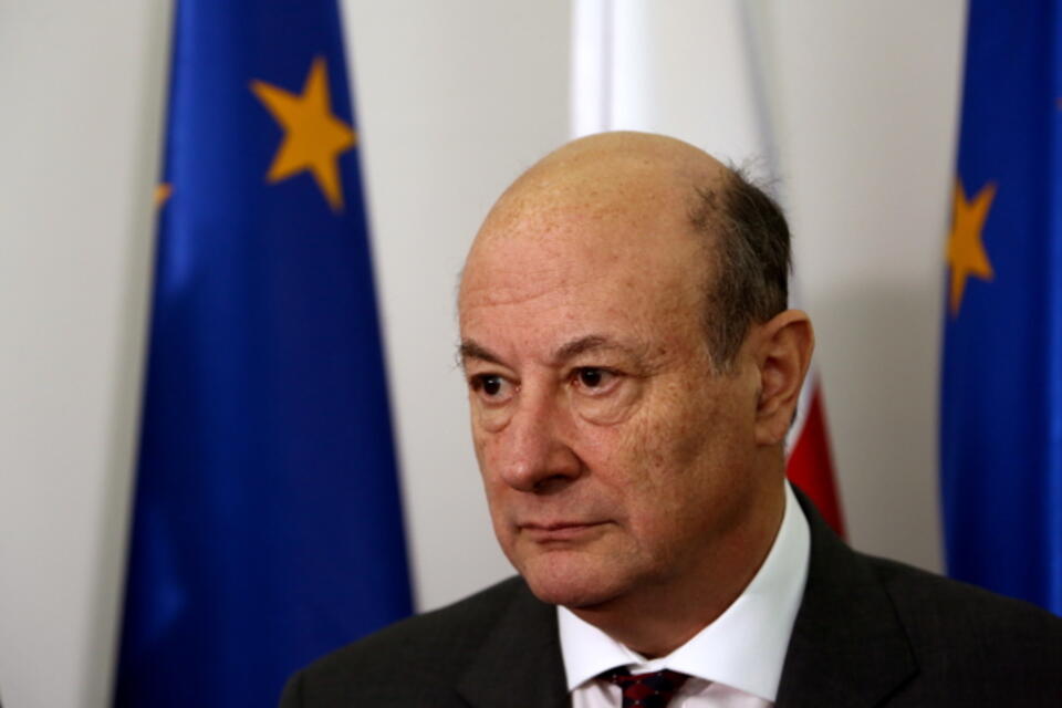 PAP/Tomasz Gzell