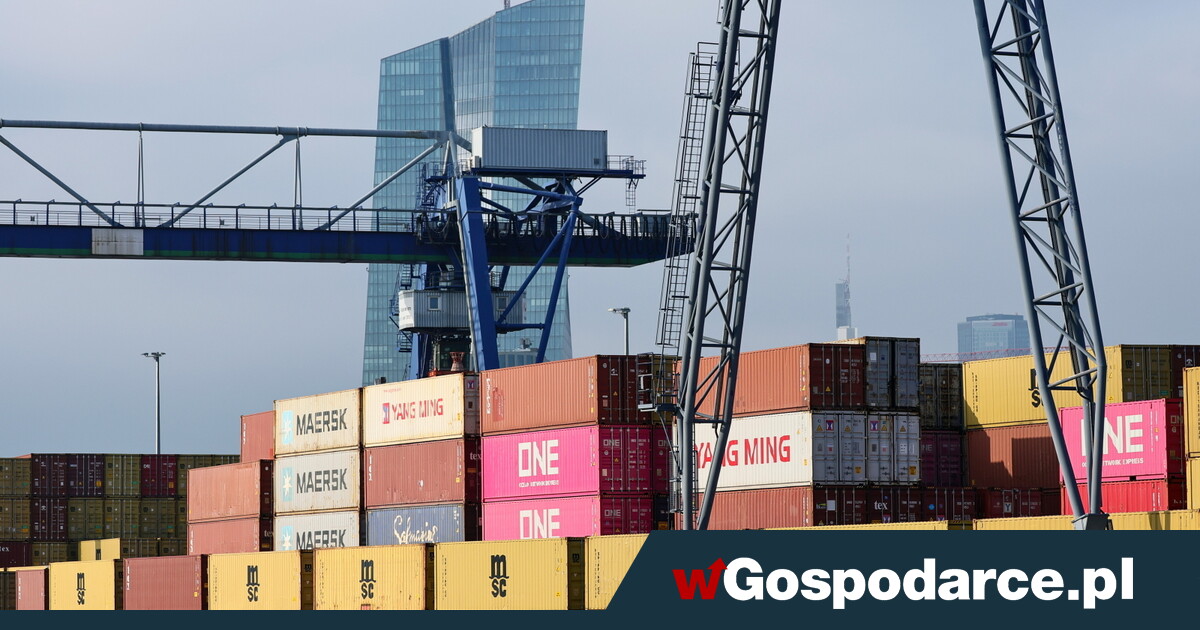 Cłami o Grenlandię