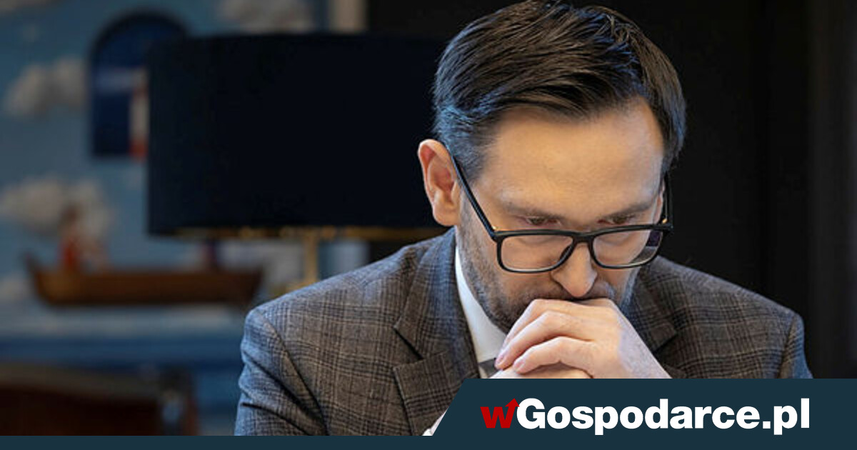 Płać 60 proc. zysków. Obajtek: To kolejny cios w konkurencyjność