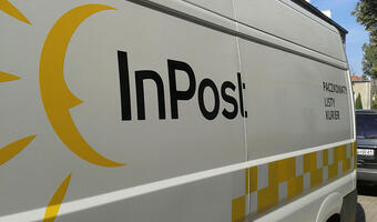 InPost otworzył drugie centrum logistyczne w Łodzi
