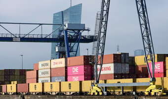 Cłami o Grenlandię