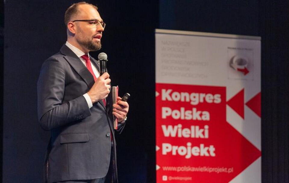 Kongres Polska Wielki Projekt w wydaniu lokalnym