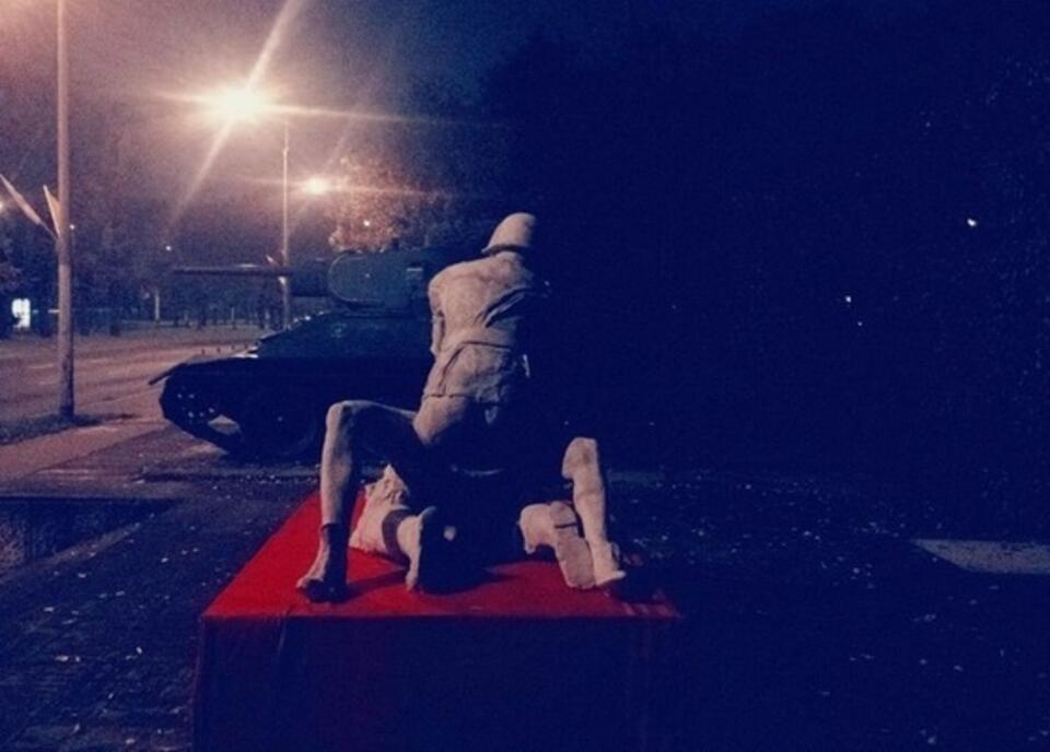 fot. archiwum Jerzego Bohdana Szumczyka