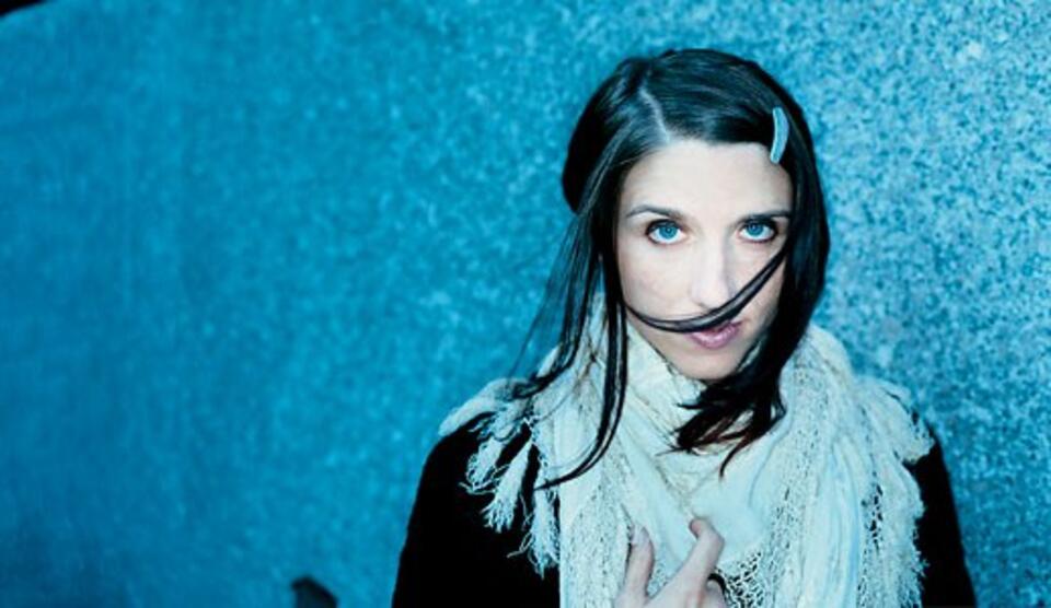Jolie Holland / fot. materiały prasowe