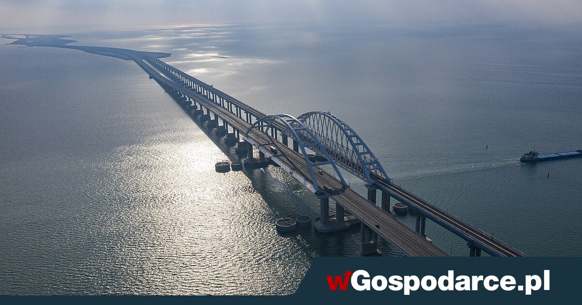 Niebywałe! Ukraińcy zadają kolejny dotkliwy cios Rosji