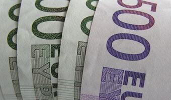 114 ton banknotów euro jedzie na Litwę