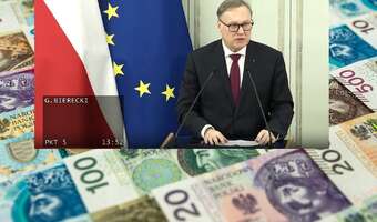 Polska zadłuża się najszybciej w UE. Krach w 2029 r.?
