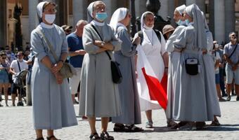 Ekspert: Włosi teraz najlepiej radzą sobie z epidemią w Europie