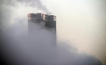 Ekolodzy złożyli do KE skargę ws. złej jakości powietrza w Polsce