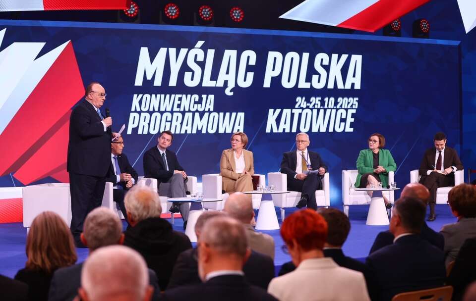 Debata w Katowicach rzuca nowe światło na nowy unijny budżet