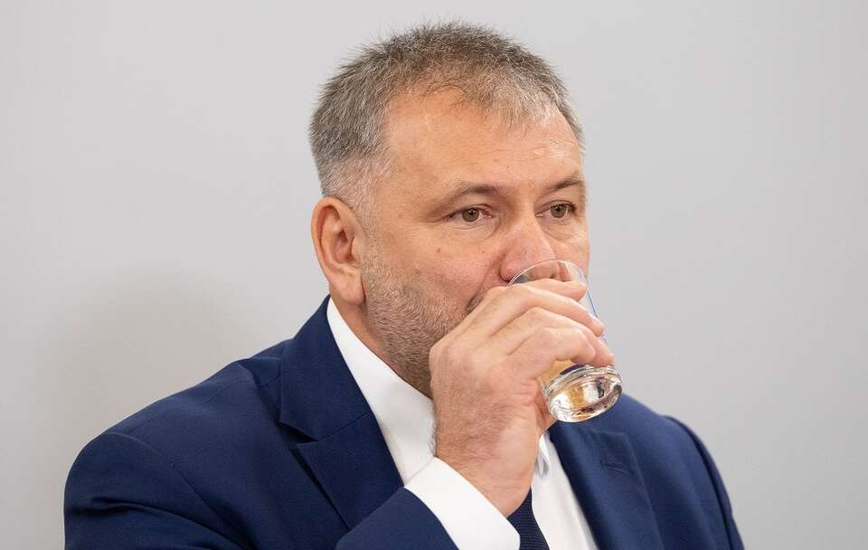 Kolejni dwaj Polacy z azylem na Węgrzech. Żurek reaguje