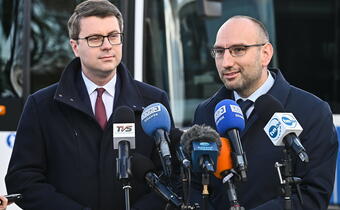 Müller o Polskim Ładzie: w poniedziałek podamy wyniki naboru