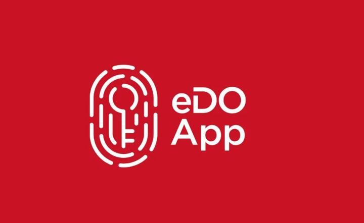 eDO App / autor: Google