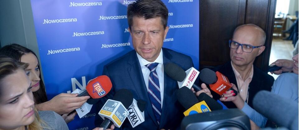 autor: fot.PAP/Marcin Obara