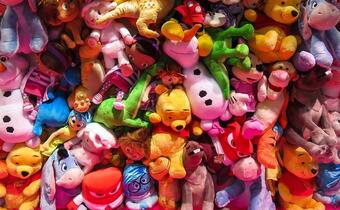 UOKiK: Zastrzeżenia do jakości zabawek z Chin