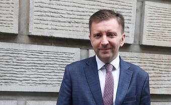 Schreiber: zaskarżenie zatwierdzenia polskiego KPO nie dotyczy Polski