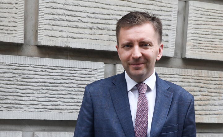 Schreiber: zaskarżenie zatwierdzenia polskiego KPO nie dotyczy Polski