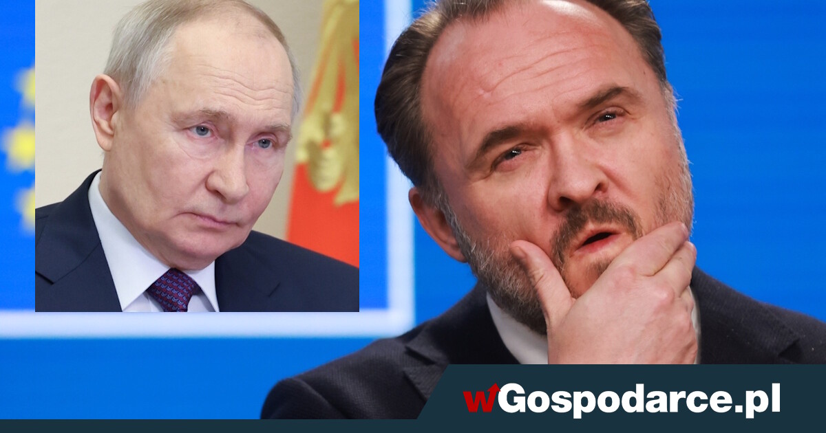 Unia ciągle kupuje gaz rosyjski. Padł rekord