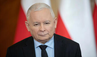 Walka z inflacją. Prezes PiS: Nie chcemy obciążać społeczeństwa